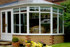 conservatories Heaning