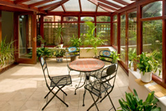 Heaning conservatory quotes