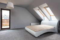 Heaning bedroom extensions