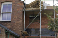 free Heaning home extension quotes