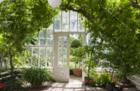 free Heaning orangery quotes